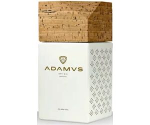 Adamus Dry Gin 44,4% 0,7L