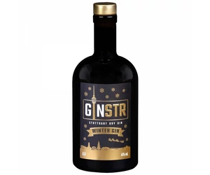 GINSTR Winter Gin 0,5L 44%