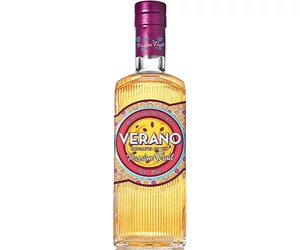 Verano Gin - Passionfruit (Maracuja) 0,7L 40%