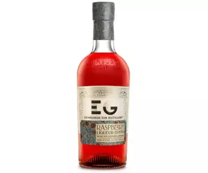 Edinburgh Raspberry Gin Liqueur 0,5L 20%