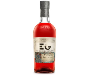 Edinburgh Raspberry Gin Liqueur 0,5L 20%