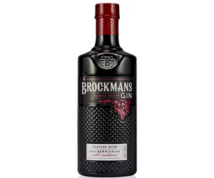 Brockmans Premium Gin 0,7L 40%