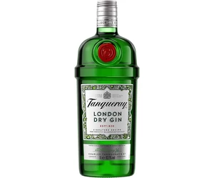 Tanqueray London Dry Gin 1L 43,1%