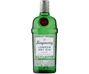 Tanqueray London Dry Gin 0,7L 43,1%