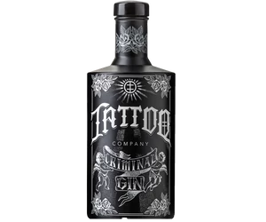 Tattoo Company The Criminal gin 43% 0,7