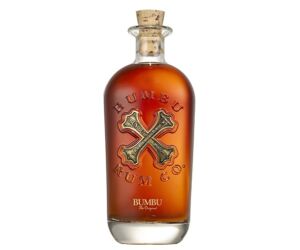 Bumbu The Original rum 40% 0,7L