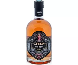 Opera Cocktail Series BRAMBLE koktél 0,7L 22,2%