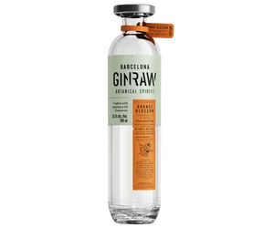 Ginraw Orange Blossom Gin 0,7L 37,5%