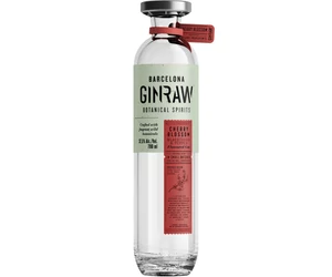 Ginraw Cherry Blossom Gin 0,7L 37,5%