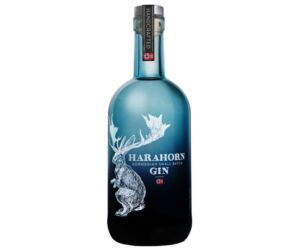 Harahorn Norvég Gin - 0,7L (46%)