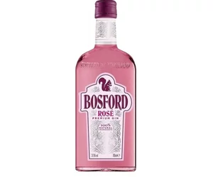 Bosford Rose Premium gin 0,7 37,5%