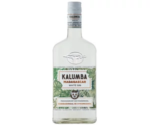 Kalumba White Gin 0,7 37,5%