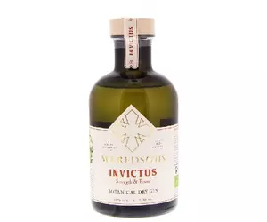 Maredsous Invictus Gin 0,5 40%
