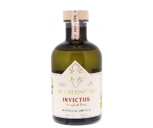 Maredsous Invictus Gin 0,5 40%