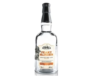 Peaky Blinder Spiced Gin 0,7 40%