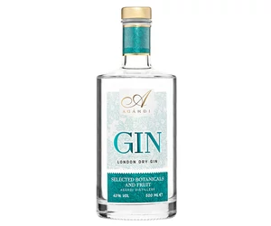 Agárdi Gin 0,5L 43%