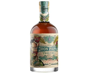 Don Papa Baroko rum 0,7 40%