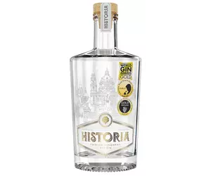 Historia Hungarian Dry Gin 42% 0,7