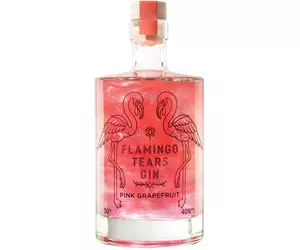 Flamingo Tears Grapefruit Gin [0,5L|40%]