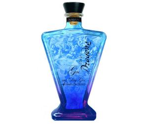 Port of Dragons Dry Gin [0,7L|40%]
