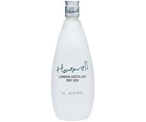 Haswell London Dry Gin [0,7L|47%]