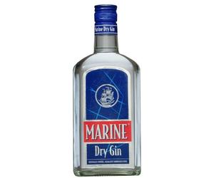 Marine Dry Gin [0,5L|37,5%]