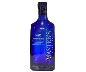 Masters Selection London Dry Gin [0,7L|40%]