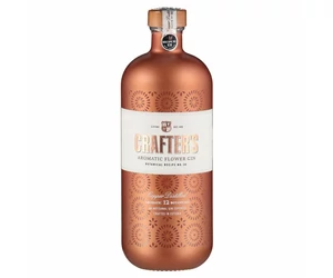 Crafter's Aromatic Flower Gin 0,7L 44,3%