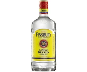 Finsbury Gin 0,7L 37,5%