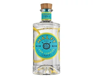 Malfy Gin con Limone - 0,35L (41%)