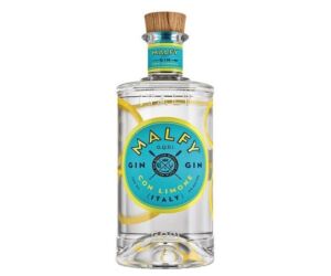 Malfy Gin con Limone - 0,35L (41%)