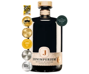 Junimperium Blended Dry Gin 0,7L (45%)