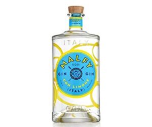 Malfy Gin con Limone - 1,75L (41%)