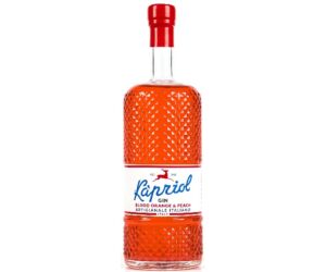 Kapriol Peach &amp; Red orange gin - 0,7L (40,7%)