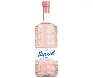 Kapriol Grapefruit &amp; Hibiscus gin - 0,7L (40,7%)