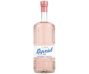 Kapriol Grapefruit &amp; Hibiscus gin - 0,7L (40,7%)