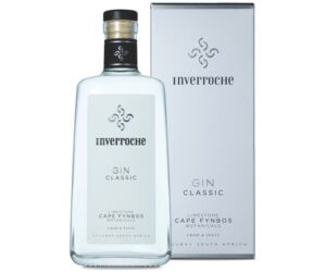 Inverroche Classic Gin - 0,7L (43%)