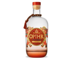 Opihr Far East Edition Gin - 0,7L (43%)