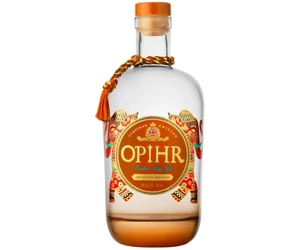 Opihr European Edition Gin - 0,7L (43%)