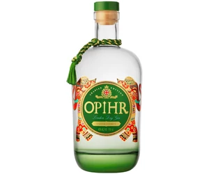 Opihr Arabian Edition Gin - 0,7L (43%)