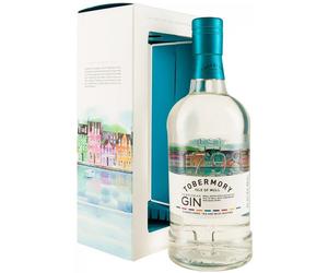 Tobermory Gin Hebridean - 0,7L (43,3%) pdd.