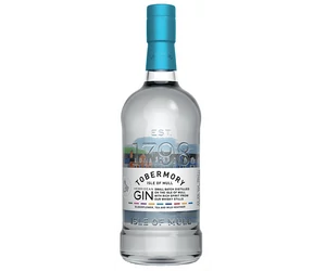 Tobermory Gin Hebridean - 0,7L (43,3%)