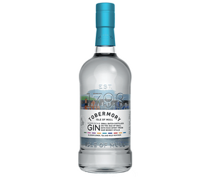 Tobermory Gin Hebridean - 0,7L (43,3%)