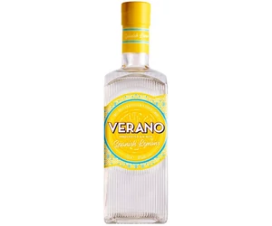 Verano gin - Citrom 0,7L (40%)