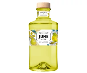 June by G'Vine Pear Gin Likőr - 0,7L (37,5%)