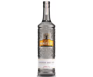 JJ Whitley London Dry Gin 37,5% 0,7L