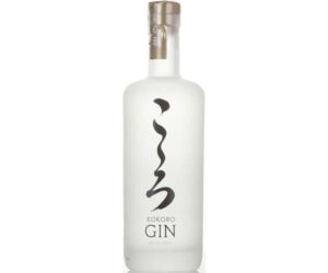 Kokoro London Dry Gin - 0,7L (42%)