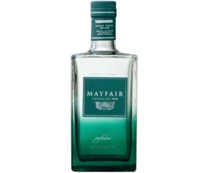 Mayfair Dry Gin - 0,7L (40%)