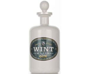 Wint &amp; Lila London Dry Gin - 0,7L (40%)