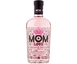 Mom Love Gin 0,7L (37,5%)